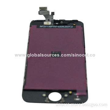 Original Module LCD Display Replacement for iPhone 5New